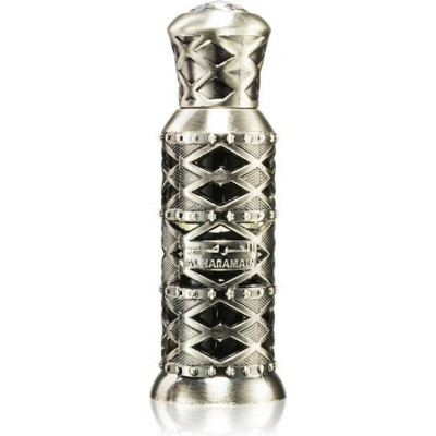 AL HARAMAIN Musk Black Vanilla Αρωματικό Έλαιο 12ml